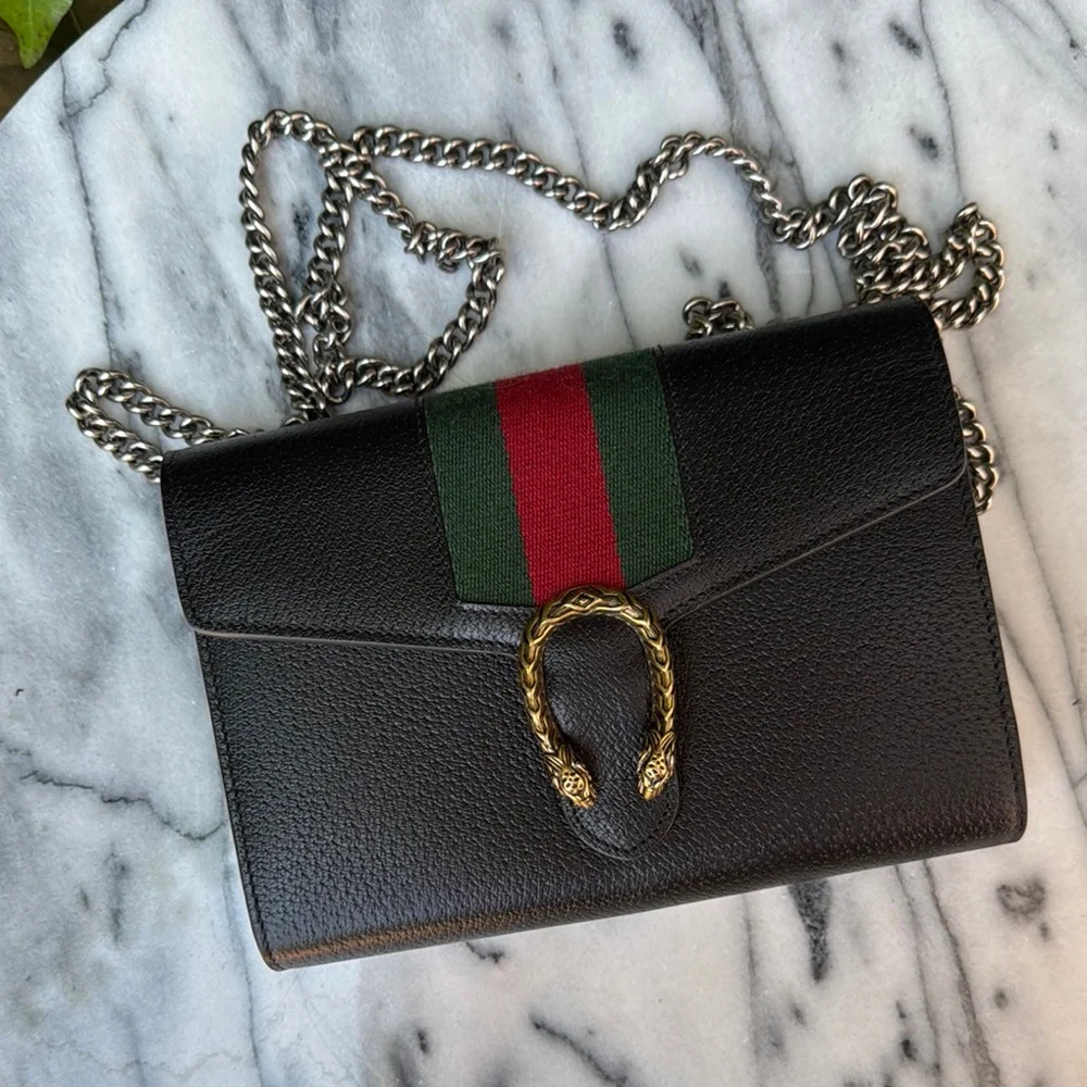 Gucci dionysus web